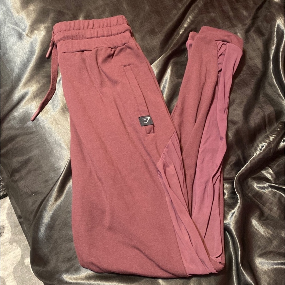 Gymshark Aura Joggers